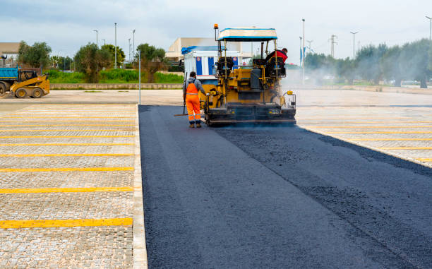 Driveway Repair Near Me in Huntingdon, TN