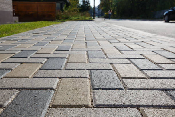 Best Driveway Resurfacing Pavers  in Huntingdon, TN