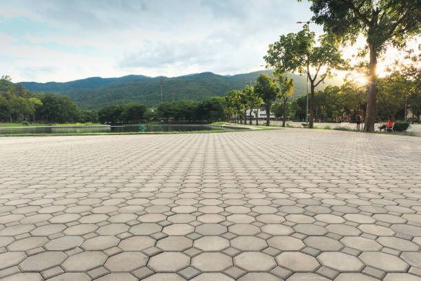 Reasons to Select Us for Your Driveway Paving Requirements in Huntingdon, TN