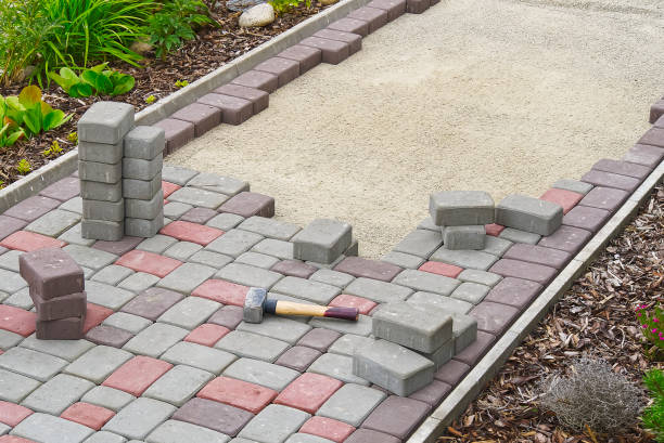 Reliable Huntingdon, TN Driveway Pavers Solutions