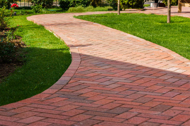 Best Driveway Pavers Installation  in Huntingdon, TN