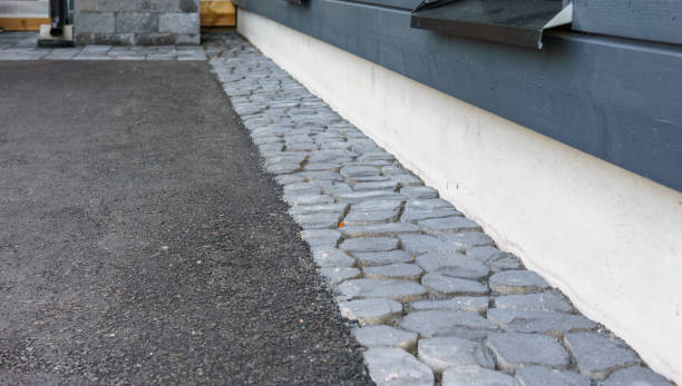 Best Residential Paver Driveway  in Huntingdon, TN